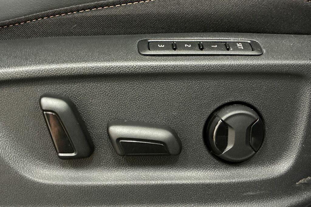 Cupra Ateca Vz2 2.0 Tsi 4Drive 300Ps 7 Speed Dsg Grey #23