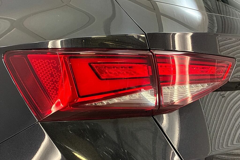 Cupra Ateca Vz2 2.0 Tsi 4Drive 300Ps 7 Speed Dsg Grey #18