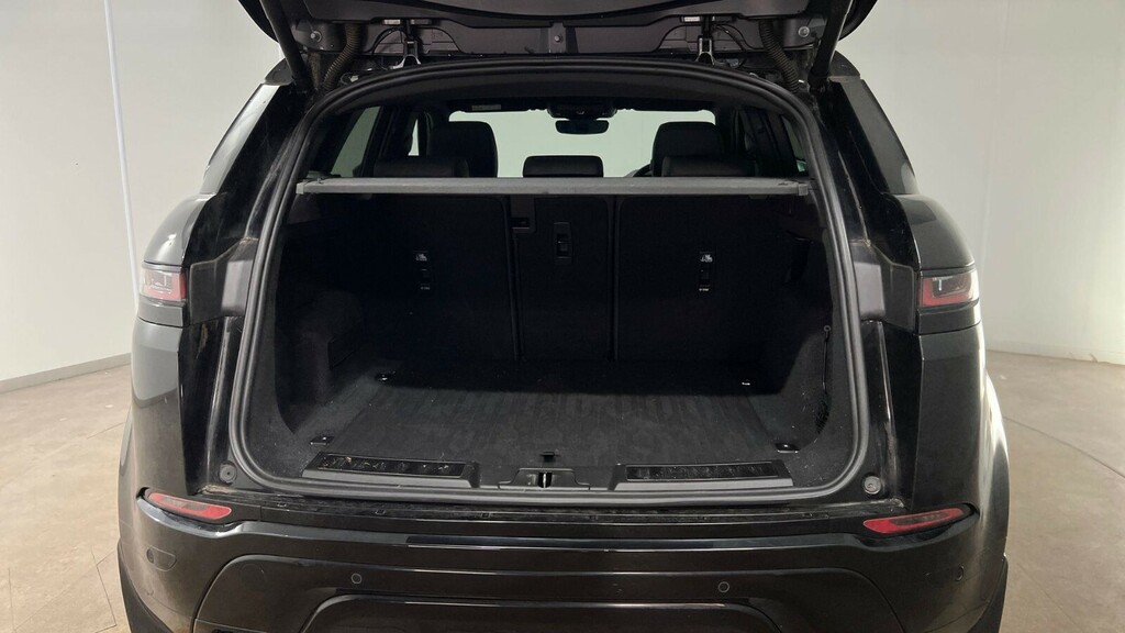 Land Rover Range Rover Evoque 2.0 D200 R-dynamic Se Blue #10