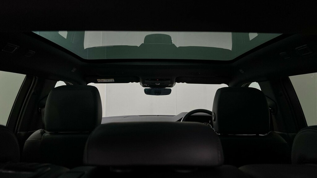 Land Rover Range Rover Evoque 2.0 D200 R-dynamic Se Blue #21