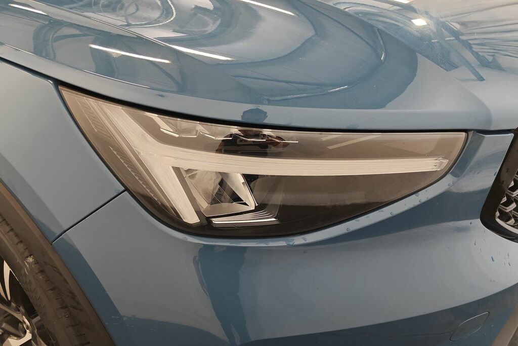 Volvo XC40 Recharge 69Kwh Plus Grey #18