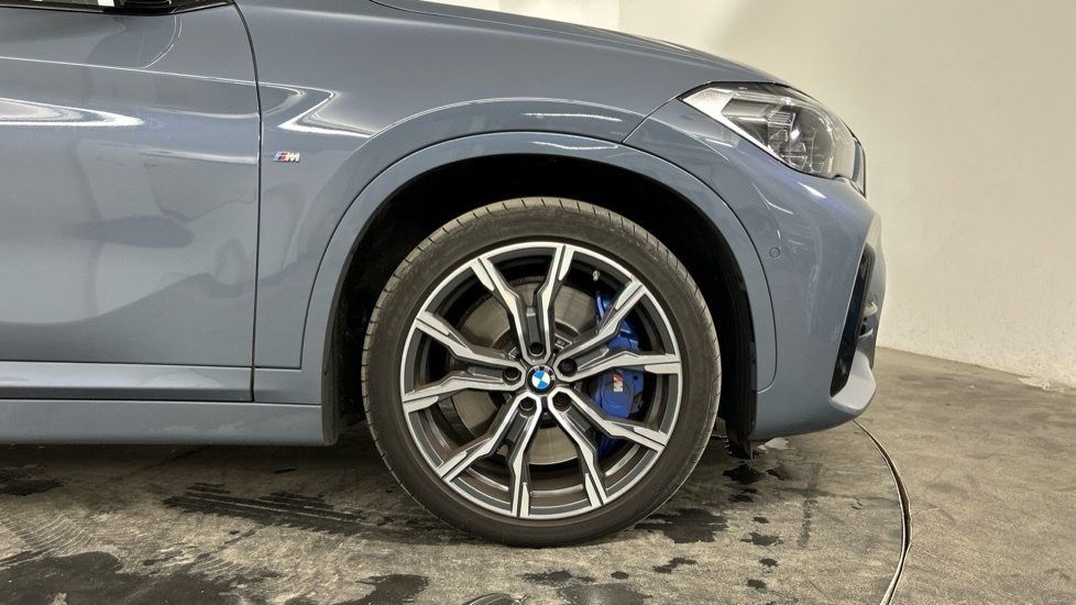 BMW X1 Sdrive 20I 178 Xline Step Silver #14