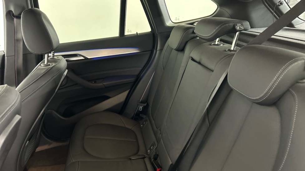 BMW X1 Sdrive 20I 178 Xline Step Silver #12