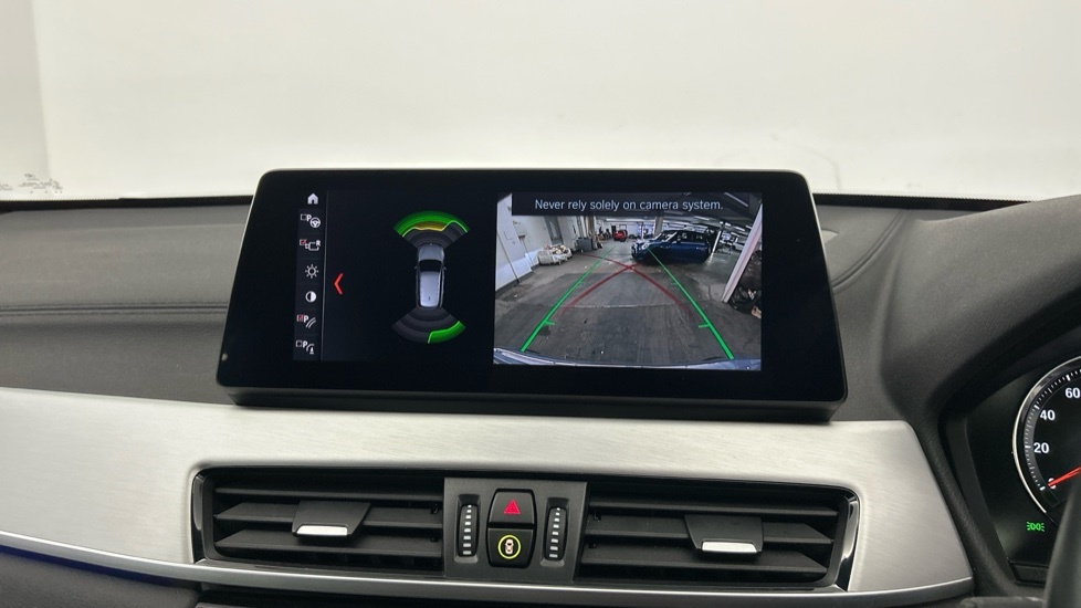 BMW X1 Sdrive 20I 178 Xline Step Silver #24