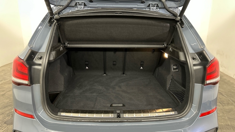 BMW X1 Sdrive 20I 178 Xline Step Silver #13