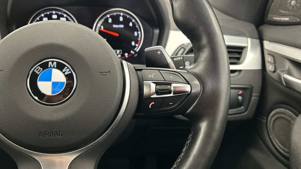 BMW X1 Sdrive 20I 178 Xline Step Silver #18