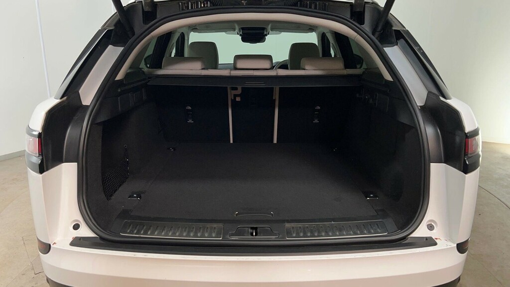 Land Rover Range Rover Velar R-dynamic Hse Grey #10
