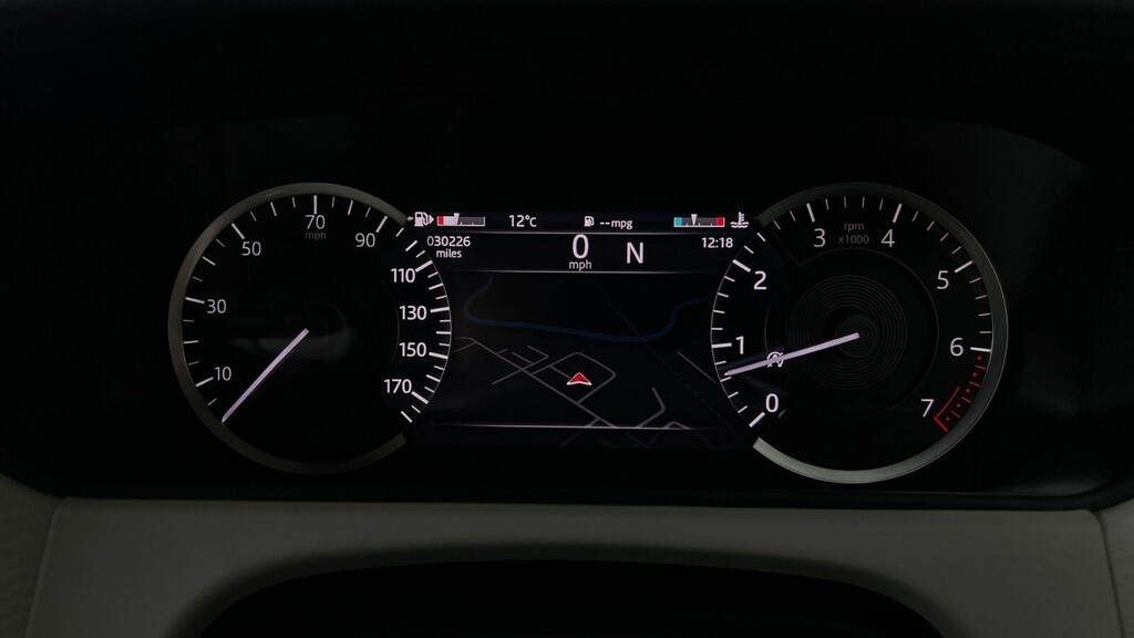 Land Rover Range Rover Velar R-dynamic Hse Grey #16