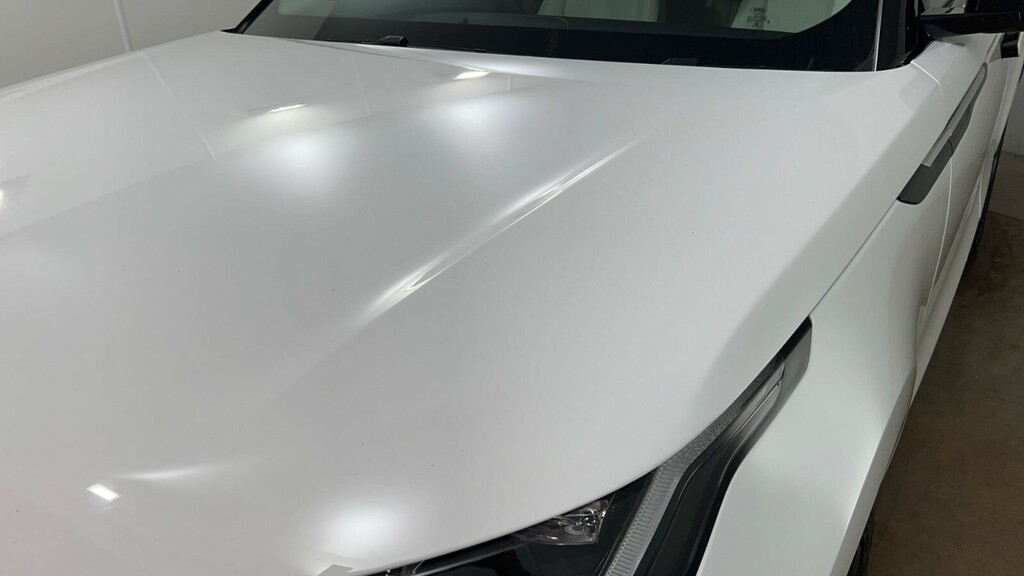 Land Rover Range Rover Velar R-dynamic Hse Grey #20