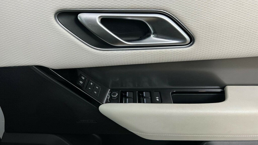 Land Rover Range Rover Velar R-dynamic Hse Grey #25