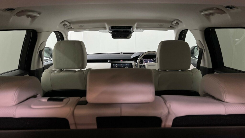 Land Rover Range Rover Velar R-dynamic Hse Grey #21