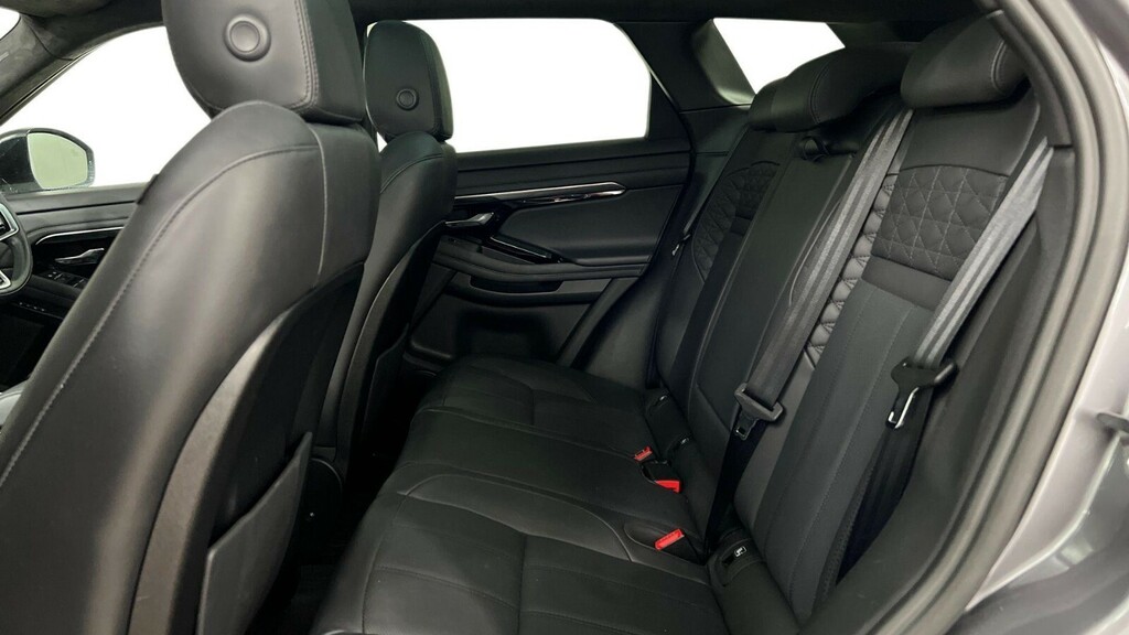 Land Rover Range Rover Evoque D200 Autobiography SM23LVP Grey #4