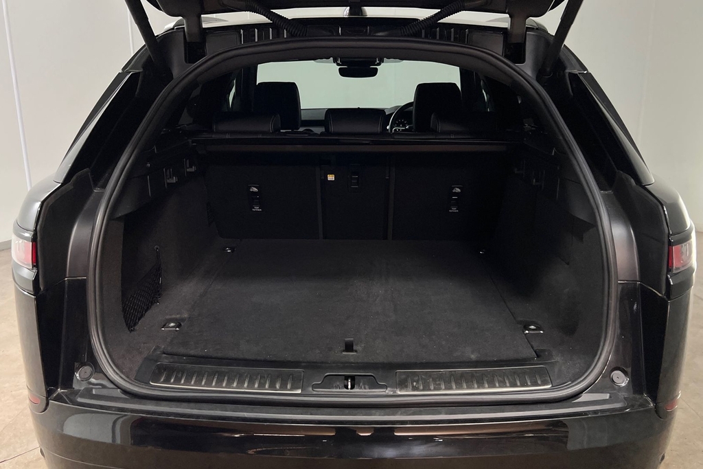 Land Rover Range Rover Velar 2.0 D200 R-dynamic Se Blue #10