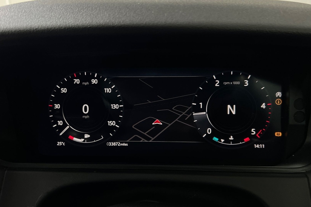 Land Rover Range Rover Velar 2.0 D200 R-dynamic Se Blue #16
