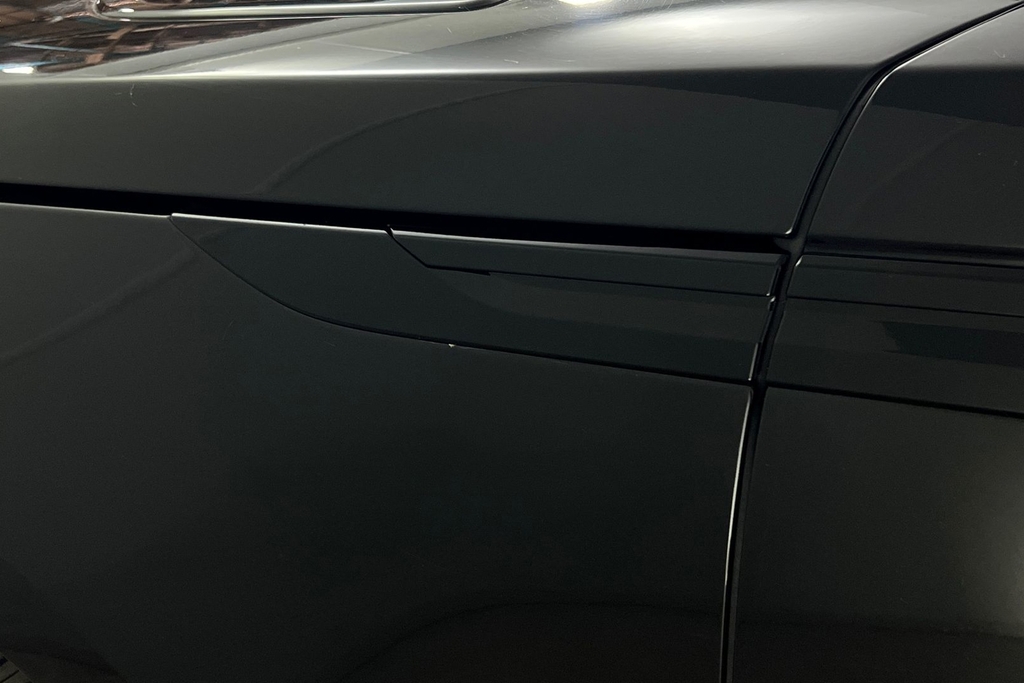 Land Rover Range Rover Velar 2.0 D200 R-dynamic Se Blue #27