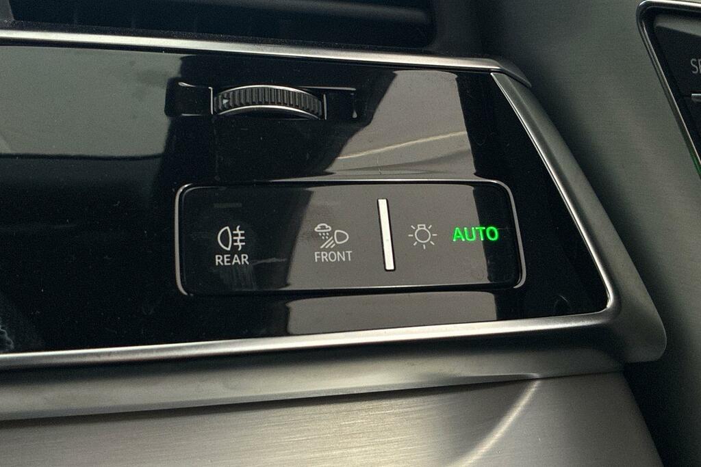 Audi Q8 50 Tdi Quattro S Line  #28