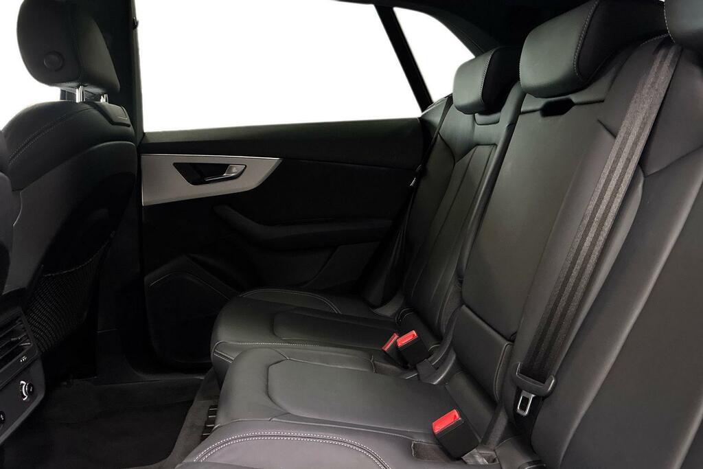Audi Q8 50 Tdi Quattro S Line  #9