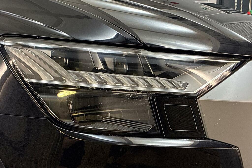 Audi Q8 50 Tdi Quattro S Line  #18