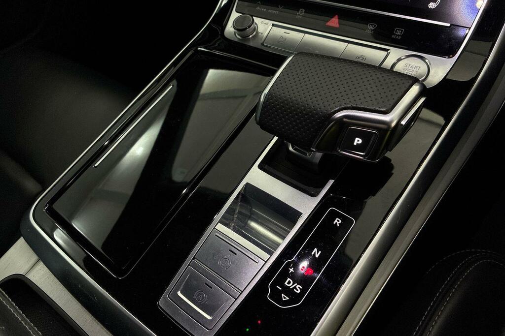 Audi Q8 50 Tdi Quattro S Line  #25