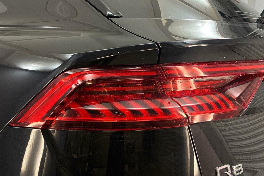 Audi Q8 50 Tdi Quattro S Line  #19