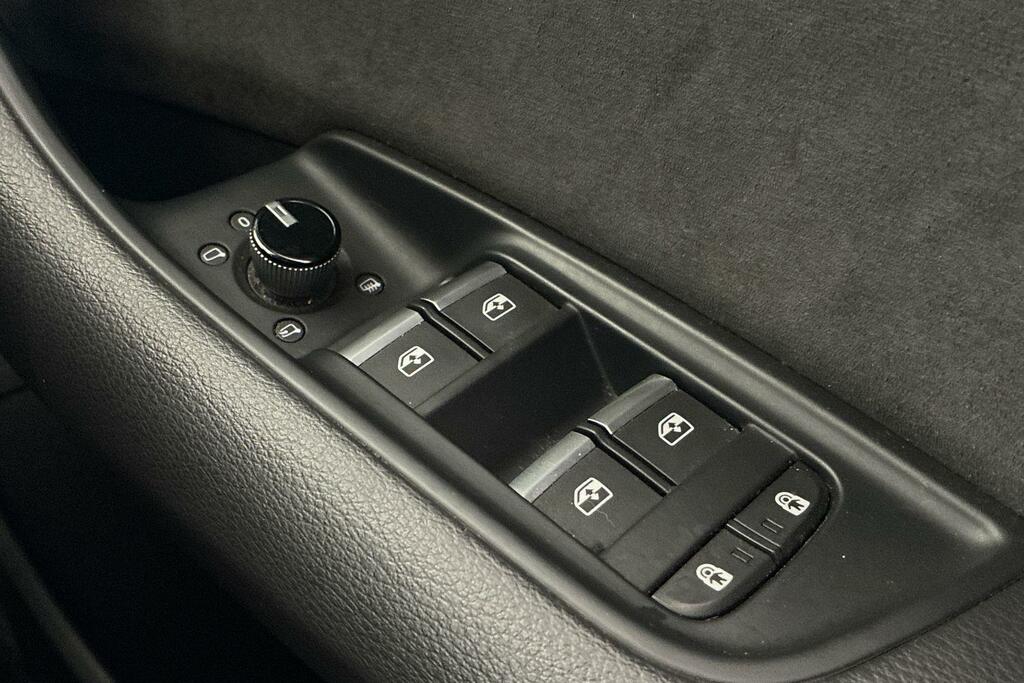 Audi Q8 50 Tdi Quattro S Line  #29