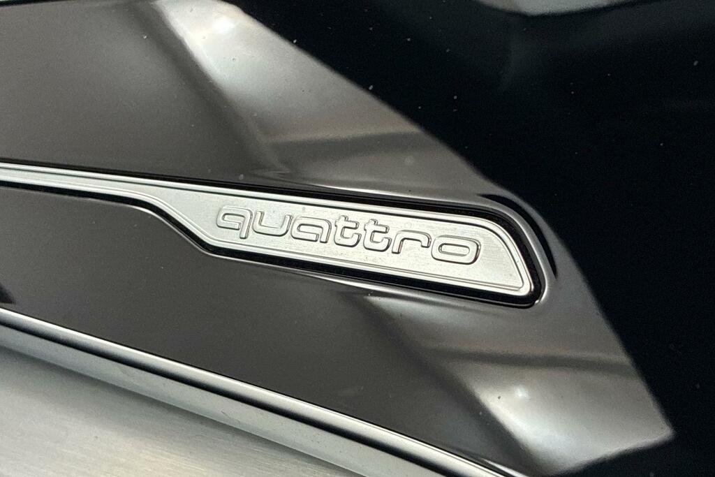 Audi Q8 50 Tdi Quattro S Line  #22