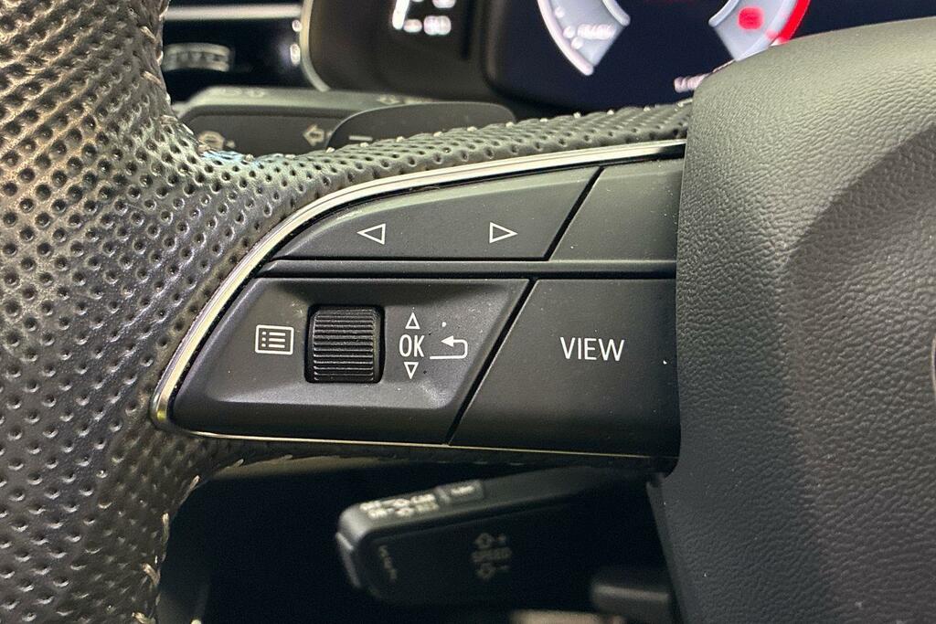 Audi Q8 50 Tdi Quattro S Line  #14