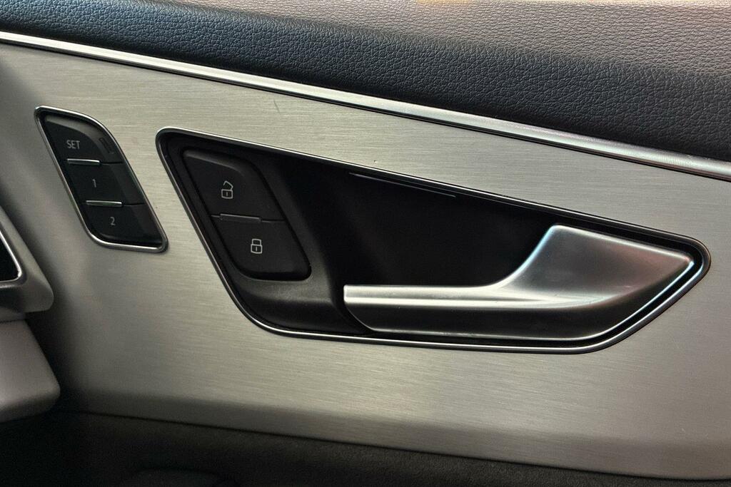 Audi Q8 50 Tdi Quattro S Line  #27