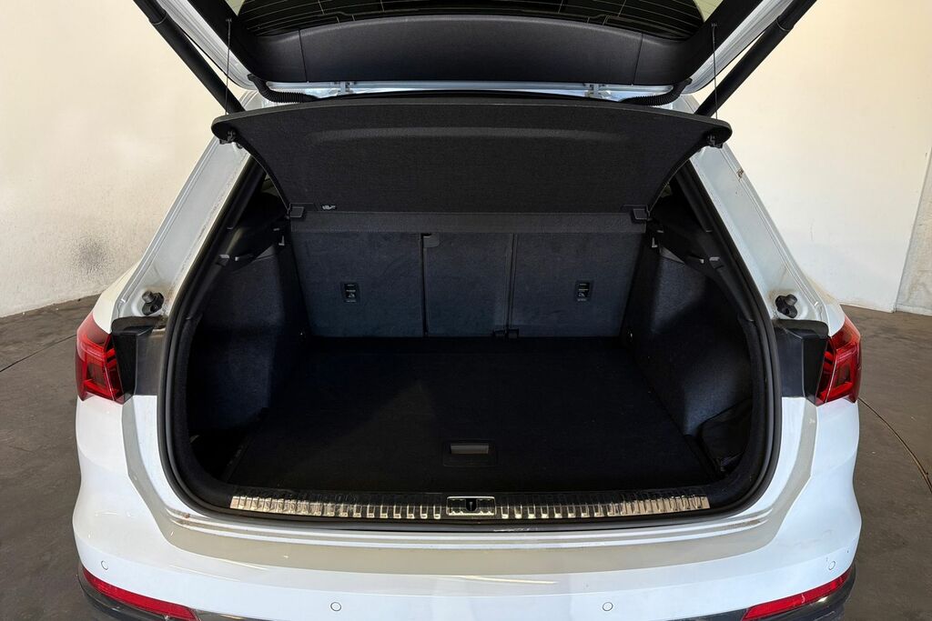 Audi Q3 S Line 35 Tfsi 150 Ps S Tronic Grey #11