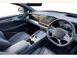 Byd Sealion 7 82.5Kwh Comfort Black #7