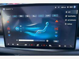Byd Sealion 7 82.5Kwh Comfort Black #18