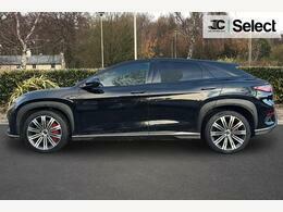 Byd Sealion 7 82.5Kwh Comfort Black #10