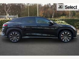 Byd Sealion 7 82.5Kwh Comfort Black #20