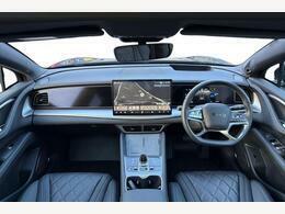 Byd Sealion 7 91.3Kwh Excellence Suv Awd 530 Black #4