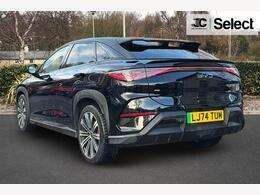 Byd Sealion 7 91.3Kwh Excellence Suv Awd 530 Black #2
