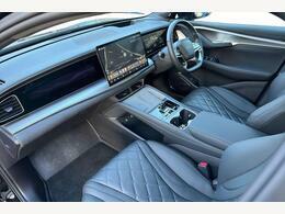 Byd Sealion 7 82.5Kwh Comfort Black #22