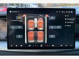 Byd Sealion 7 82.5Kwh Comfort Black #25