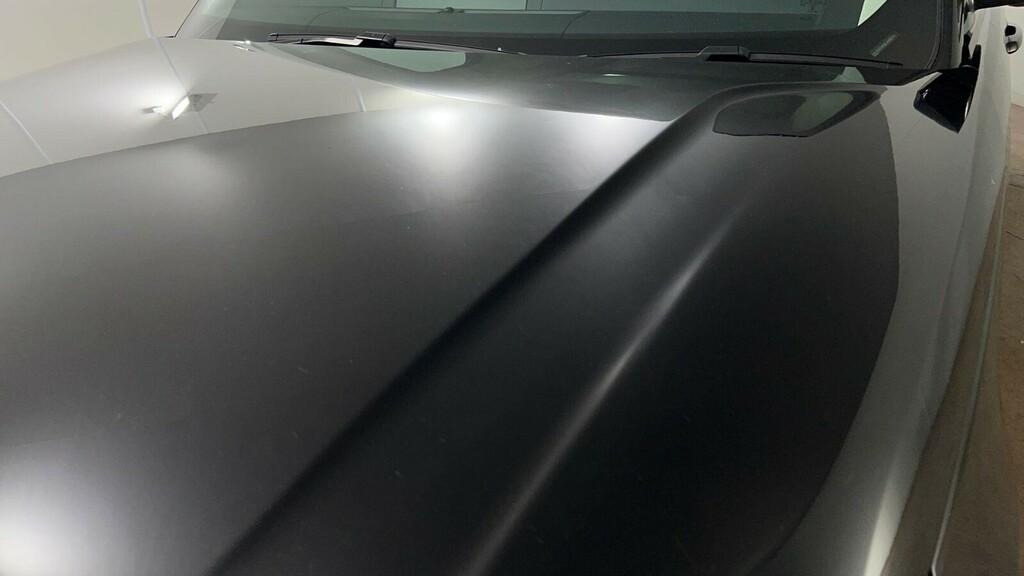 Land Rover Range Rover Range Rover Vogue Sdv6 Black #20