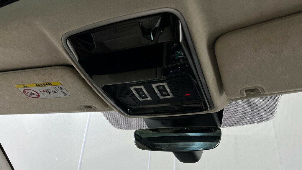 Land Rover Range Rover Range Rover Vogue Sdv6 Black #23