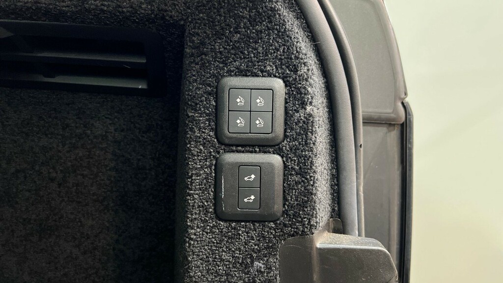 Land Rover Range Rover Range Rover Vogue Sdv6 Black #26