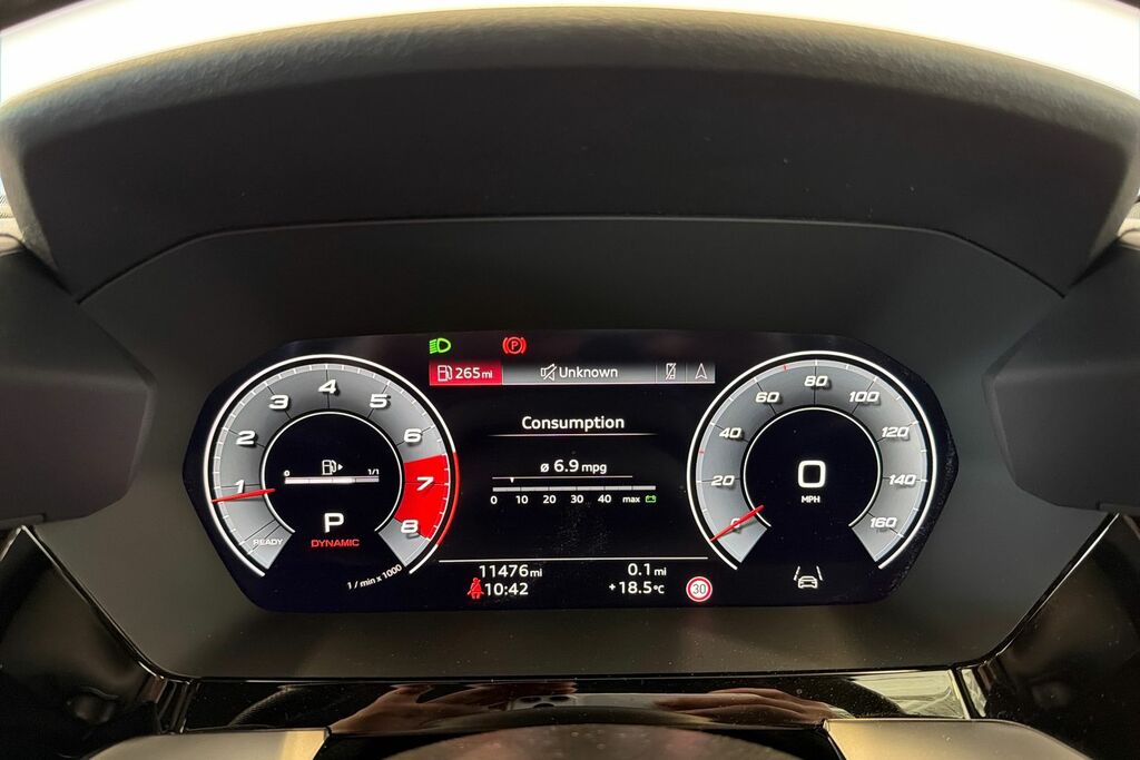 Audi S3 Black Edition Tfsi 310 Ps S Tronic White #15