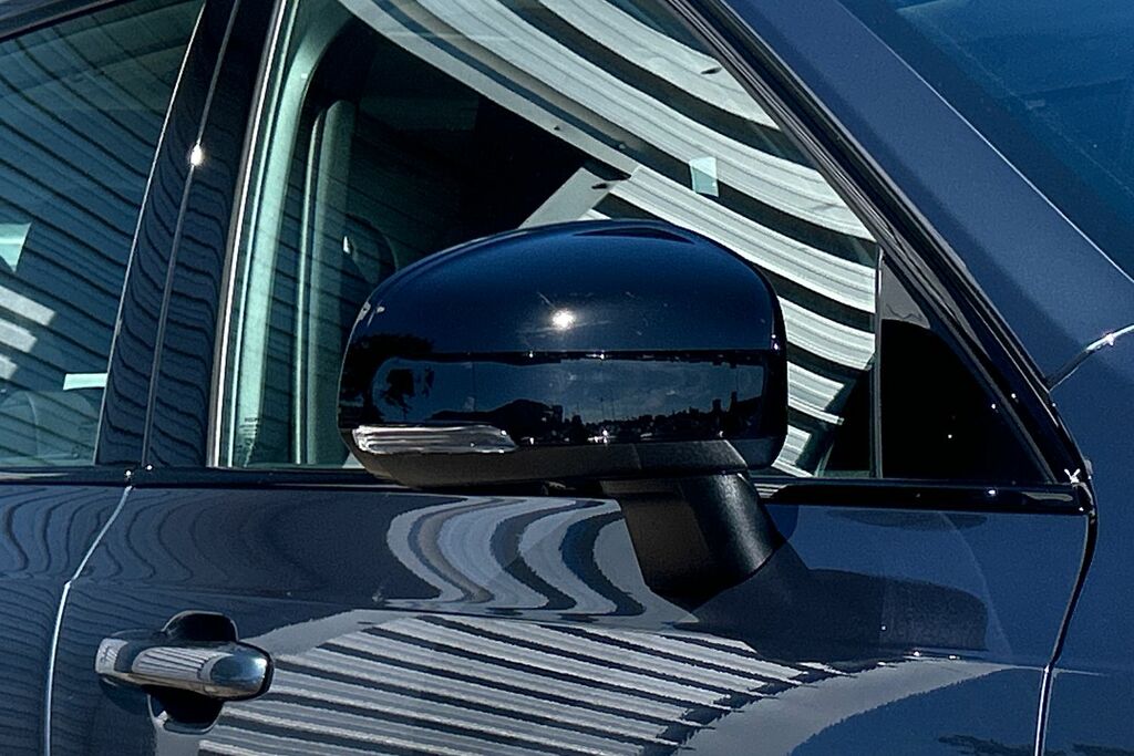 Volvo XC90 Recharge T8 Ultimate  #19
