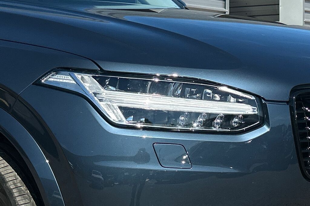 Volvo XC90 Recharge T8 Ultimate  #18