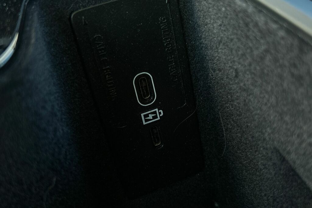 Volvo XC90 Recharge T8 Ultimate  #21