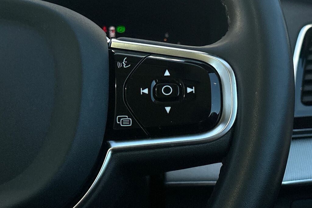 Volvo XC90 Recharge T8 Ultimate  #12