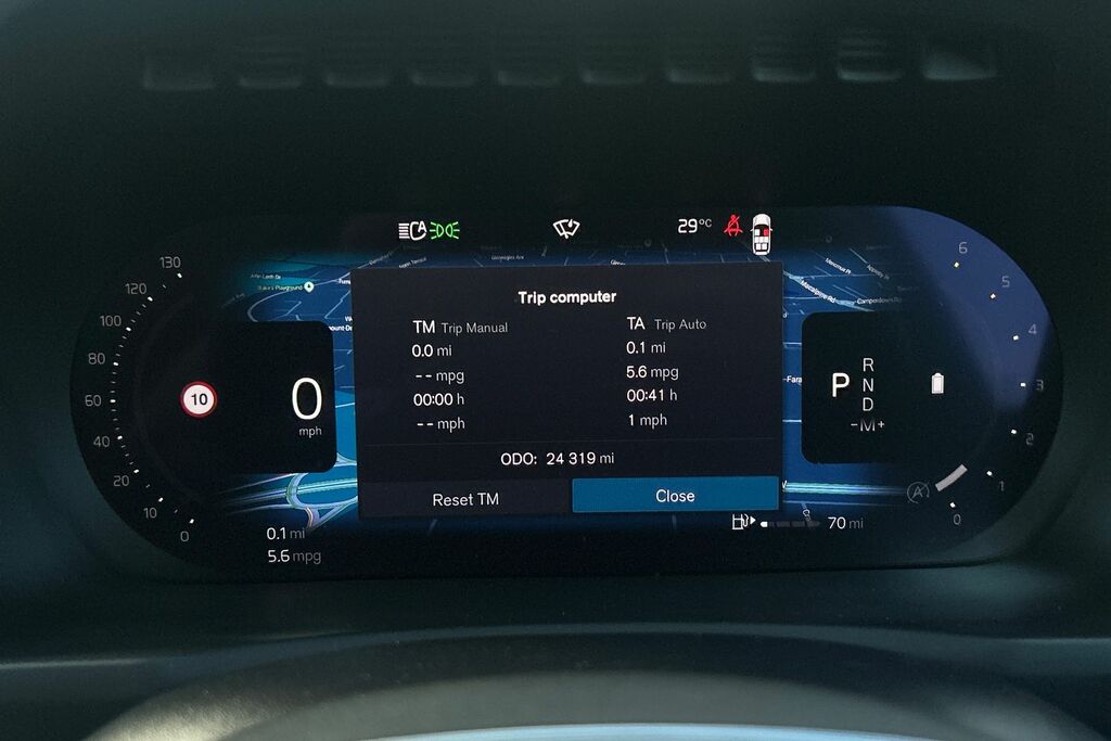 Volvo XC90 Recharge T8 Ultimate  #7