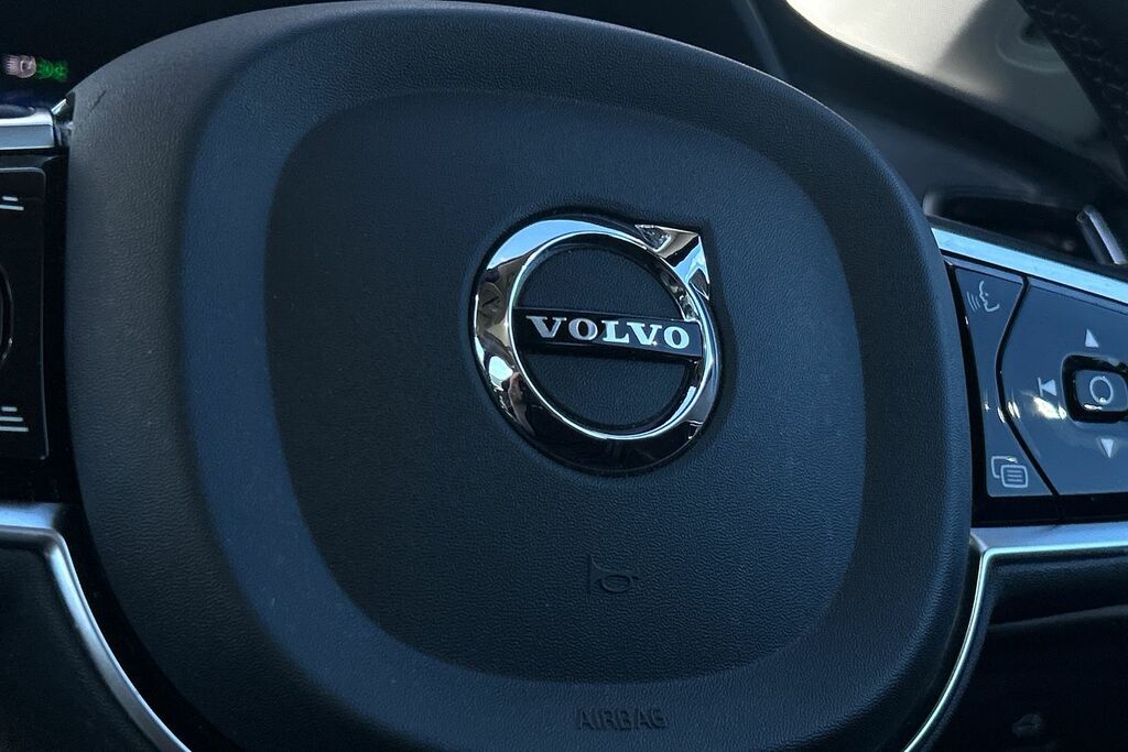 Volvo XC90 Recharge T8 Ultimate  #25
