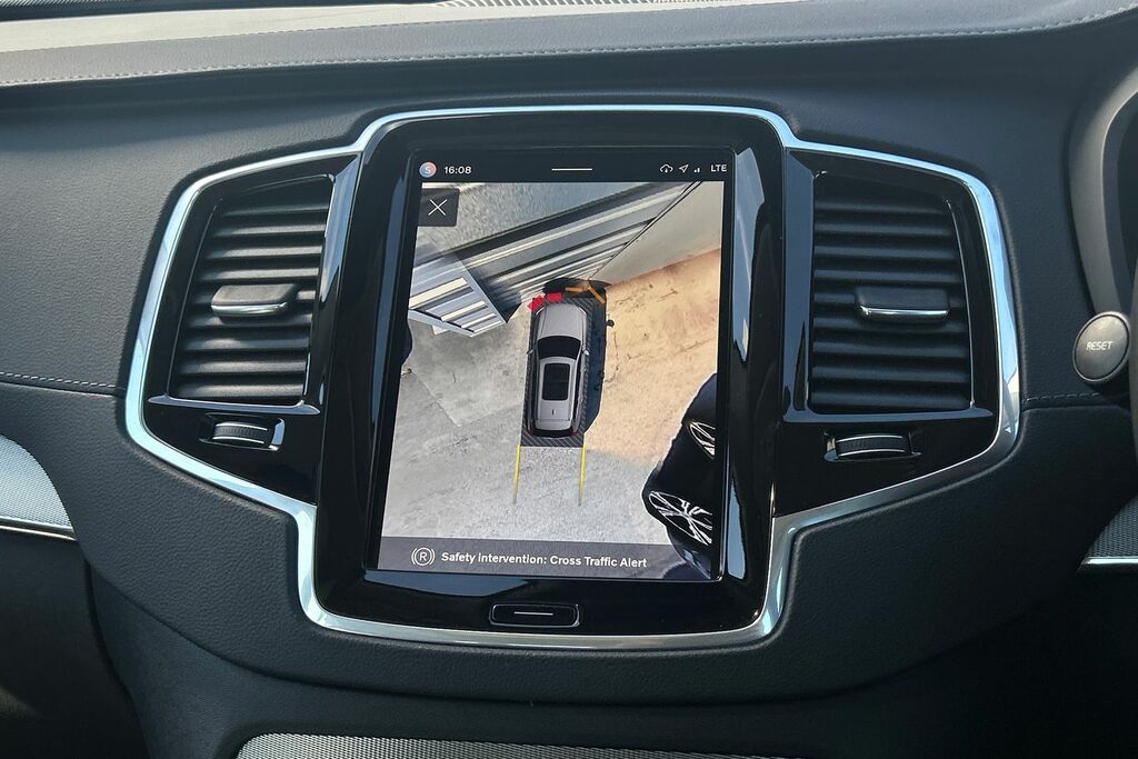 Volvo XC90 Recharge T8 Ultimate  #16