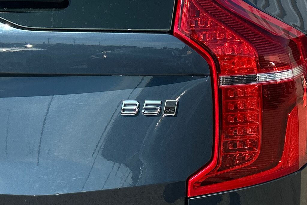 Volvo XC90 Recharge T8 Ultimate  #30