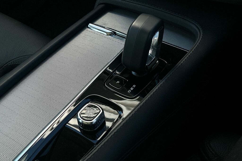 Volvo XC90 Recharge T8 Ultimate  #13